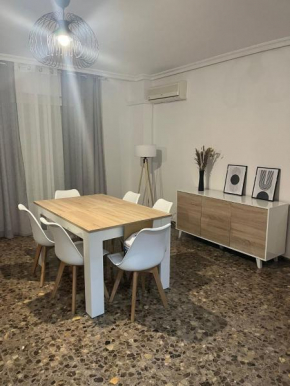 Apartamento Mágina, Mancha Real